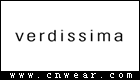 VERDISSIMA (范迪丝玛)品牌LOGO