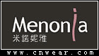 米诺妮雅 Menonia品牌LOGO