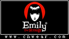 EMILY THE STRANGE