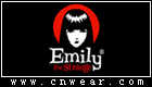 EMILY THE STRANGE品牌LOGO