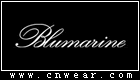 Blumarine (蓝色情人/时装品牌)品牌LOGO