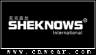 夏克露丝 SHEKNOWS