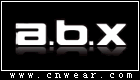 A.B.X品牌LOGO