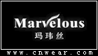 玛玮丝 MARVELOUS品牌LOGO