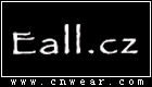 意澳Eall.cz品牌LOGO