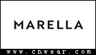 MARELLA品牌LOGO