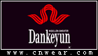 旦可韵Dankeyun品牌LOGO