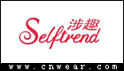 涉趣 Selftrend品牌LOGO