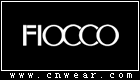 FIOCCO (斐戈)品牌LOGO