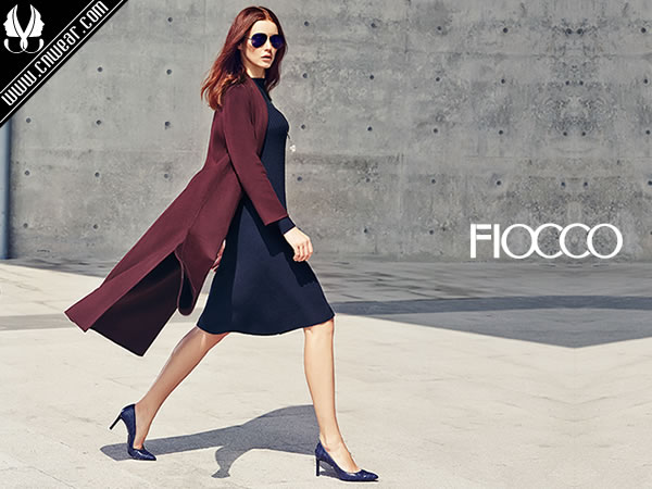 FIOCCO (斐戈)品牌形象展示