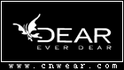 艾蝶EVERDEAR品牌LOGO