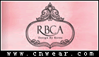 RBCA (丽贝卡)品牌LOGO