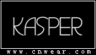 KASPER (卡斯帕)品牌LOGO