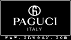 帕古茨 PAGUCI品牌LOGO