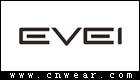 怡惟 EVEI品牌LOGO