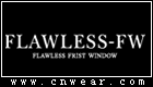 妃汶 FLAWLESS-FW品牌LOGO