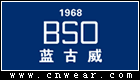 BSO 蓝古威品牌LOGO