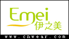 伊之美 EMEI品牌LOGO