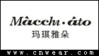 玛琪雅朵 MACCHIATO品牌LOGO