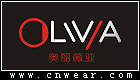 奥丽薇亚 Olivia品牌LOGO