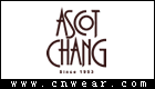 Ascot Chang(诗阁)