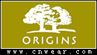 ORIGINS (悦木之源/品木宣言)品牌LOGO