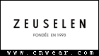 ZEUSELEN 周仕依林品牌LOGO