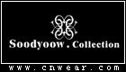 欧丝蒂雅文 Soodyoow.Collection品牌LOGO