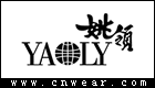 YAOLY 姚领女装品牌LOGO