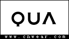 QUA (酷娃)品牌LOGO