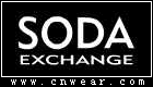 SODA EXCHANGE (梭德)品牌LOGO