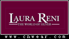 诺美莉 LAURARENI品牌LOGO