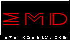 EMD (伊题)品牌LOGO