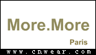 MORE.MORE品牌LOGO