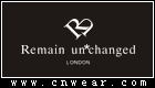 Remain un*changed (芮优)品牌LOGO