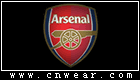 阿森纳Arsenal品牌LOGO