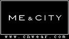 ME&CITY品牌LOGO