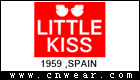 LITTLE KISS (莱丽诗内衣)品牌LOGO