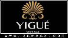 亦谷 YIGUE品牌LOGO