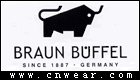 BRAUN BUFFEL(布兰施)品牌LOGO