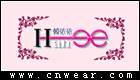 韩依依 HANEE品牌LOGO