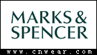 MARKS&SPENCER (M&S/马莎/玛莎)品牌LOGO