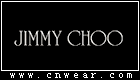 JIMMY CHOO (周仰杰)品牌LOGO