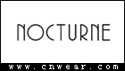 NOCTURNE (小夜曲)品牌LOGO