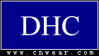 DHC(蝶翠诗)品牌LOGO