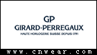 Girard-Perregaux(芝柏)品牌LOGO