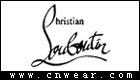 Christian Louboutin(克里斯提.鲁布托)品牌LOGO