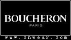 BOUCHERON (宝诗龙)品牌LOGO