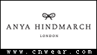 ANYA HINDMARCH (安雅.希德玛芝)品牌LOGO