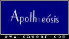 APOTHOSIS品牌LOGO